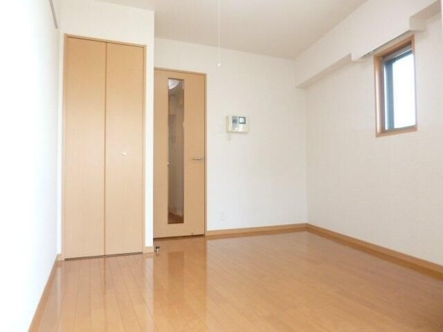 スカイコート後楽園第５の居間・リビング