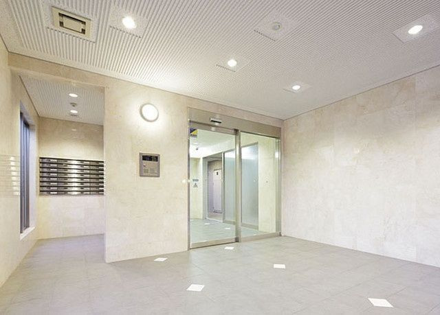 コンフォリア墨田立花のその他共用部分