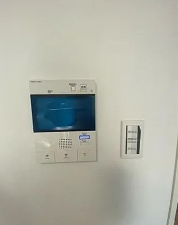 ALTERNA池袋EASTのセキュリティ
