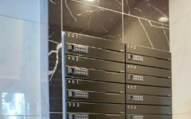 ALTERNA池袋EASTのその他共用部分