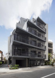 北区田端新町３丁目のマンションの画像