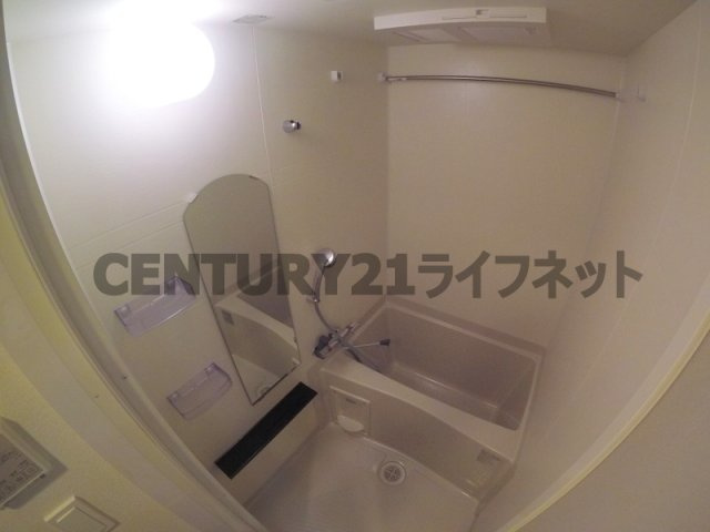 【浴室】 | BPRレジデンス天満橋