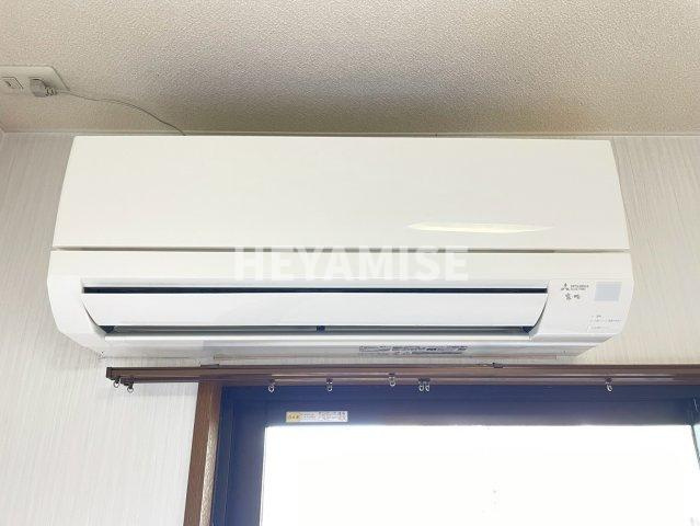 リバーサイドハウスの設備|※同物件別号室の参考画像です※現況を優先します