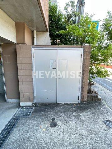 リバーサイドハウスのその他共用部分