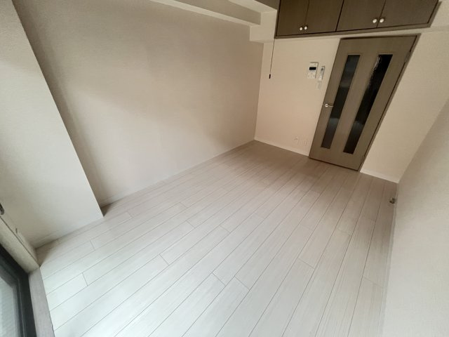 アドサム小山の居間・リビング