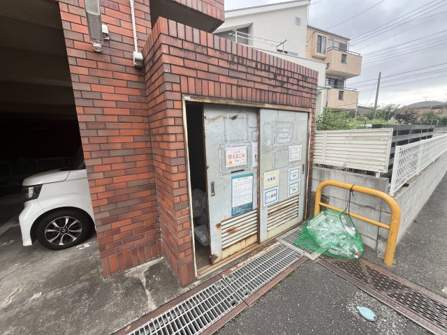 アドサム小山のその他共用部分