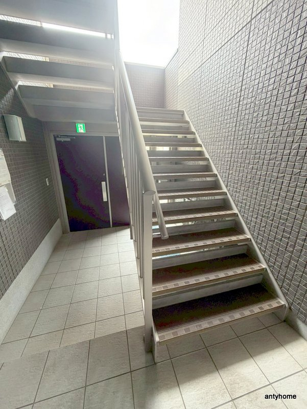 エスポワール　ナインのその他共用部分