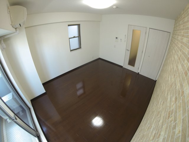 【寝室】 | マティエール東梅田　