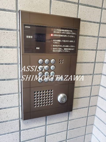ペンタトニックＭのセキュリティ
