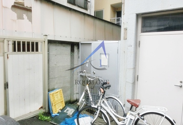 ツインビル