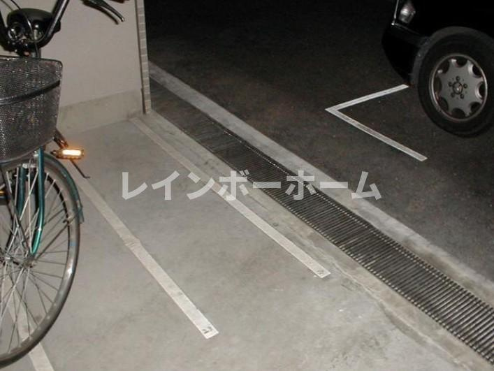 ステージファースト錦糸町のその他