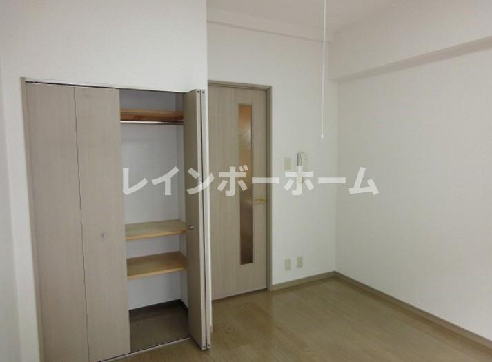 ステージファースト錦糸町の内装