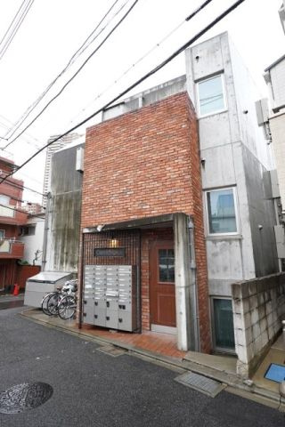 【外観】Cｌａｓｓ市ヶ谷 