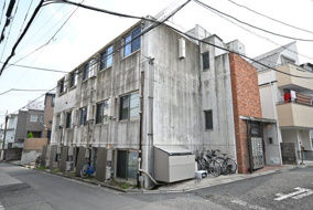 Cｌａｓｓ市ヶ谷の画像
