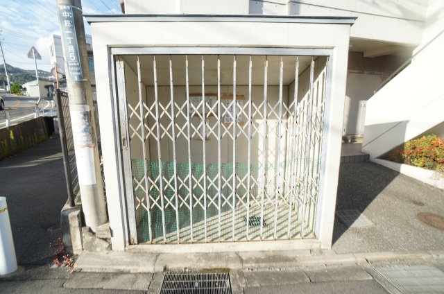 SERENO弐番館のその他共用部分