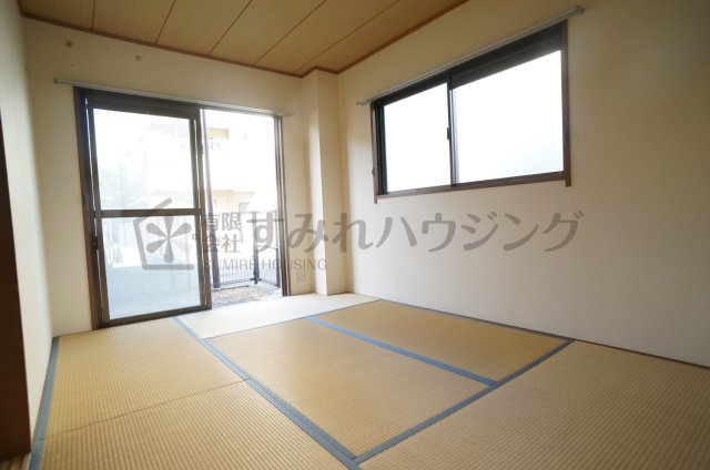 SERENO弐番館のその他