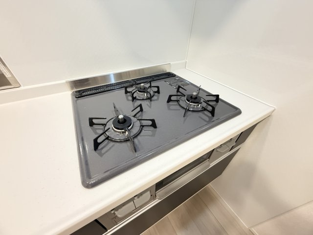 D-room大塚町の設備