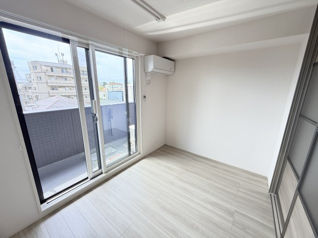D-room大塚町の居間・リビング