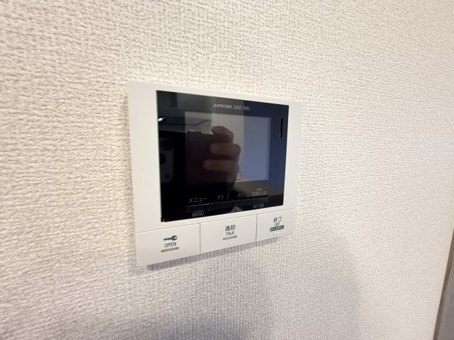 D-room大塚町の設備