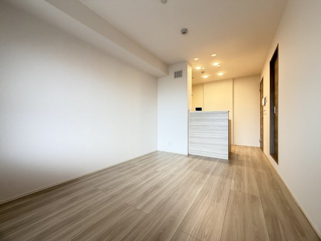 D-room大塚町の居間・リビング