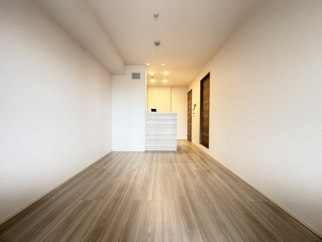 D-room大塚町の居間・リビング