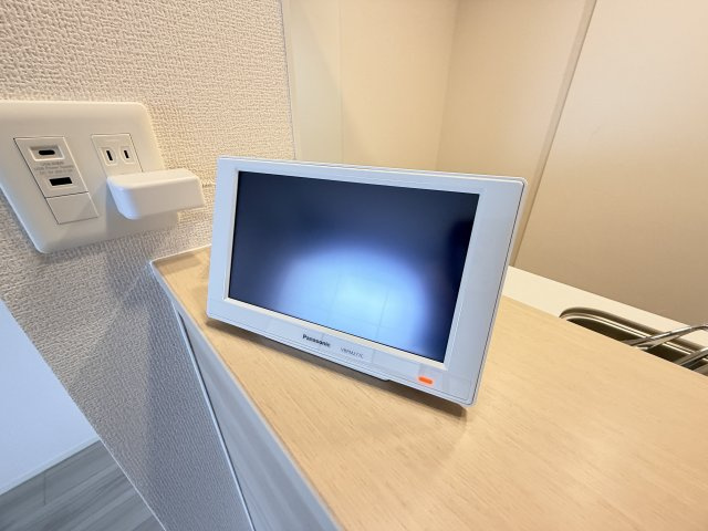 D-room大塚町の設備