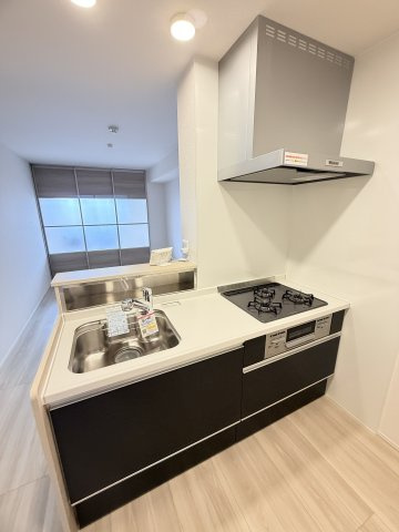 D-room大塚町のキッチン