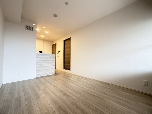 D-room大塚町の居間・リビング