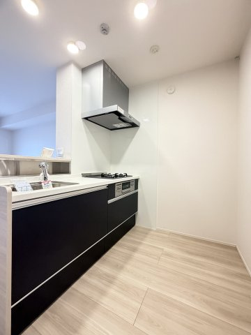 D-room大塚町のキッチン