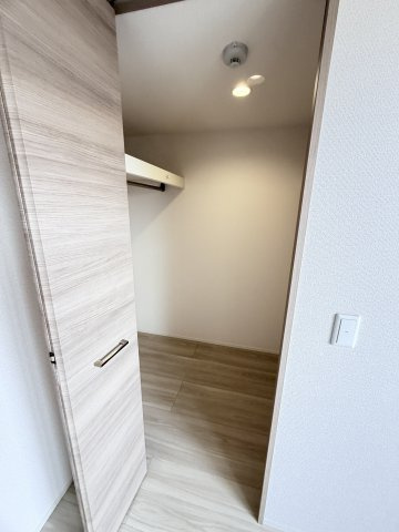 D-room大塚町の設備