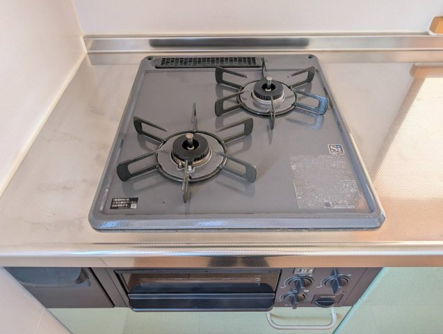 メゾンフルールの設備