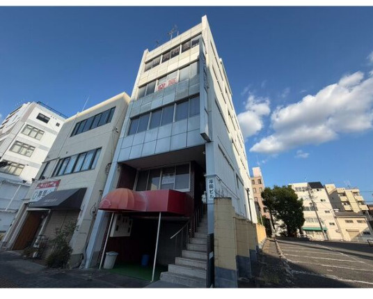 堺市堺区中之町東　貸店舗の外観