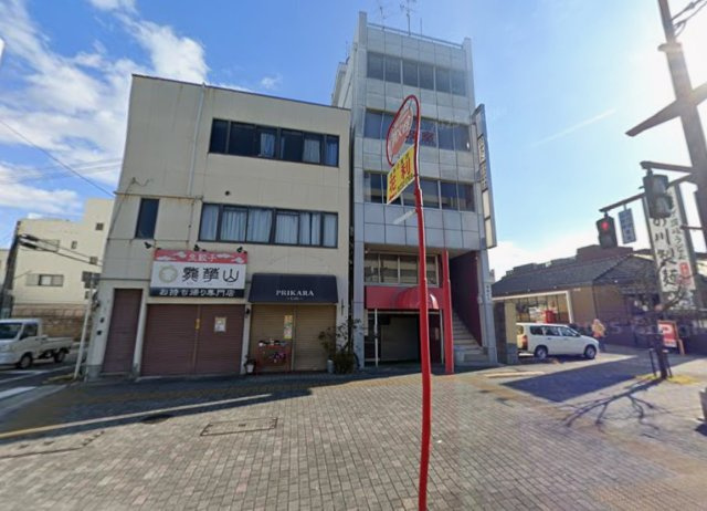 堺市堺区中之町東　貸店舗のその他