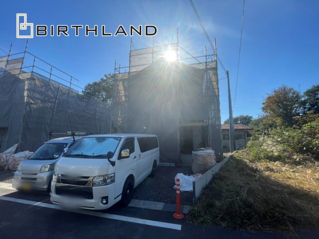 新築戸建・新築建売　那須塩原市豊浦南町第6　共栄小・厚崎中