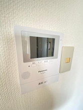 【セキュリティ】 | 田間エクセルコート　B