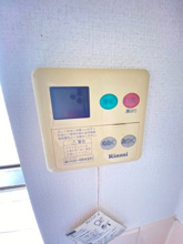 【設備】 | 田間エクセルコート　B