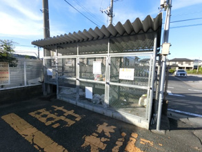 【その他共用部分】 | 田間エクセルコート　B