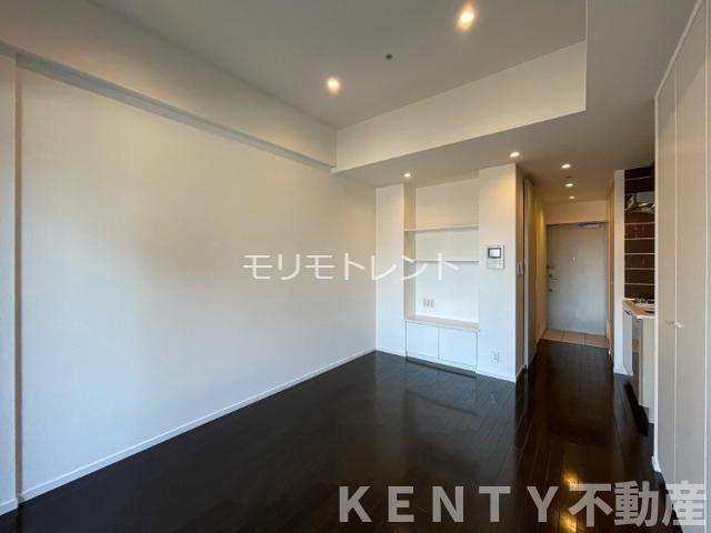 【寝室】 | イプセ多摩川緑地 | 落ち着いた色調の寝室です