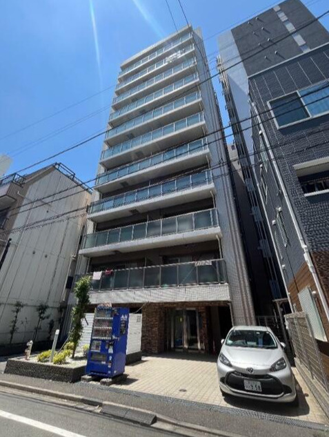 フォースター入谷