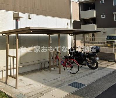 【その他共用部分】 | ボイス・セカンドB