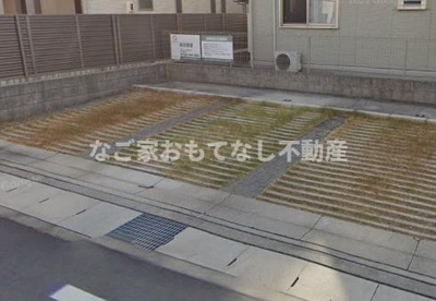 【駐車場】 | ボイス・セカンドB