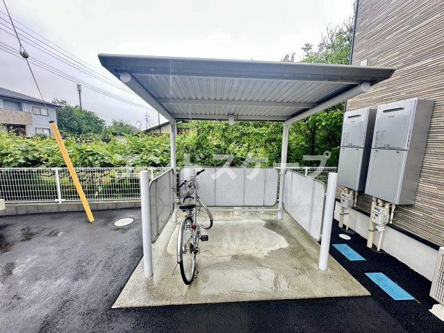 シュティル　ハイム　Ⅰのその他共用部分|高崎、前橋のお部屋探しはエンドスケープまで！お客様の理想お聞かせ下さい♪