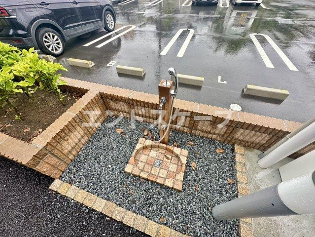 シュティル　ハイム　Ⅰのその他共用部分|高崎、前橋のお部屋探しはエンドスケープまで！お客様の理想お聞かせ下さい♪