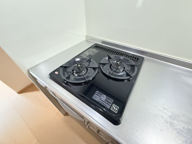 メゾンドエトワール神戸西山町のキッチン