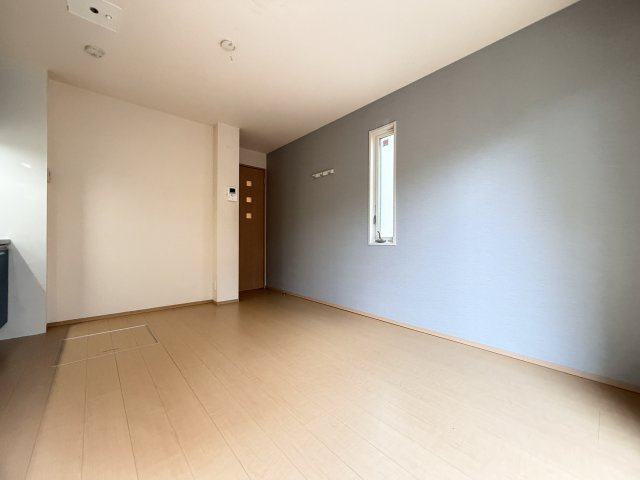 メゾンドエトワール神戸西山町の居間・リビング
