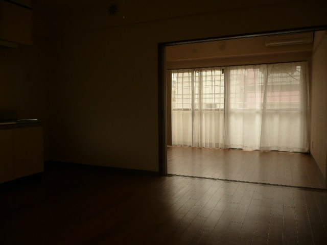 エンジェルス守屋 の寝室