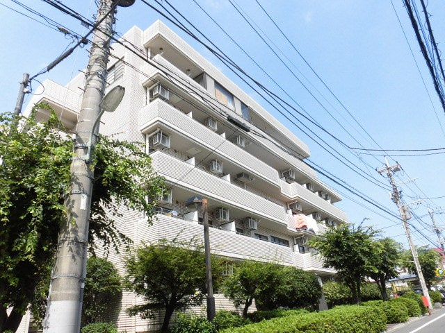エンジェルス守屋 