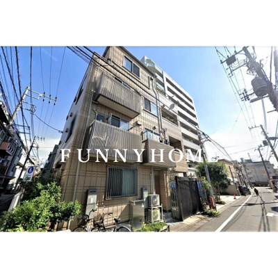 【外観】 | ノアメゾン