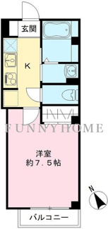 【間取り】 | ノアメゾン
