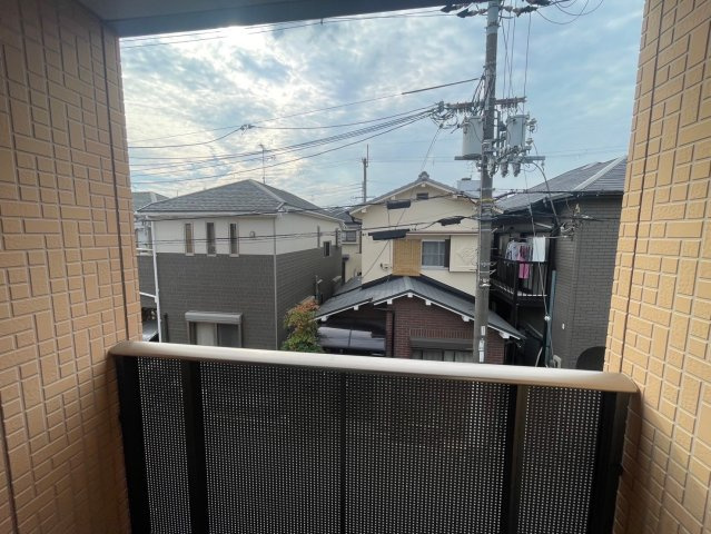 ラーデナーの展望